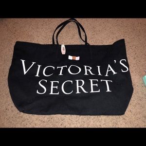 Victoria Secret Tote NEW